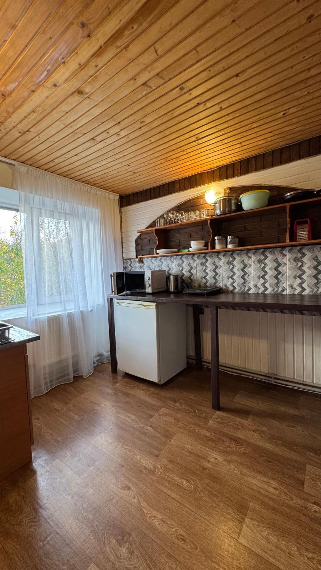 Готель Колиба Колорит Tatariw Exterior foto